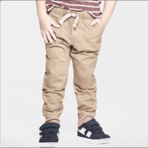 gymboree corduroy pants